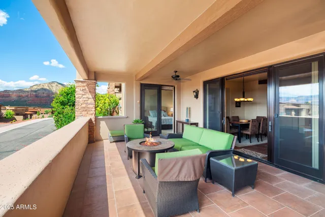 $892,400 | 3867 Portofino Way, Sedona, AZ 86336