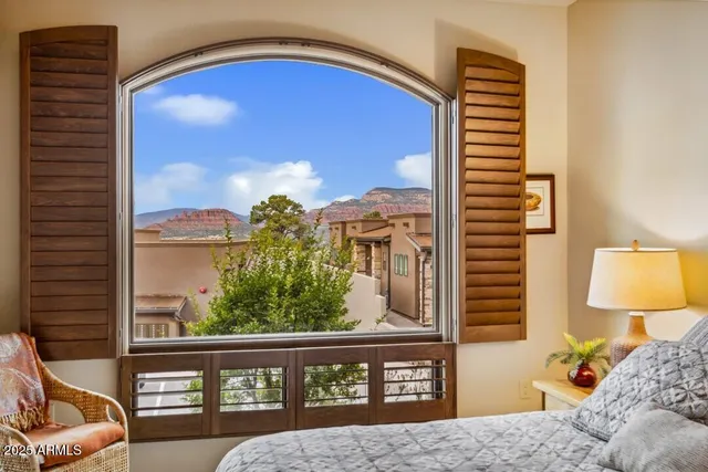 $892,400 | 3867 Portofino Way, Sedona, AZ 86336