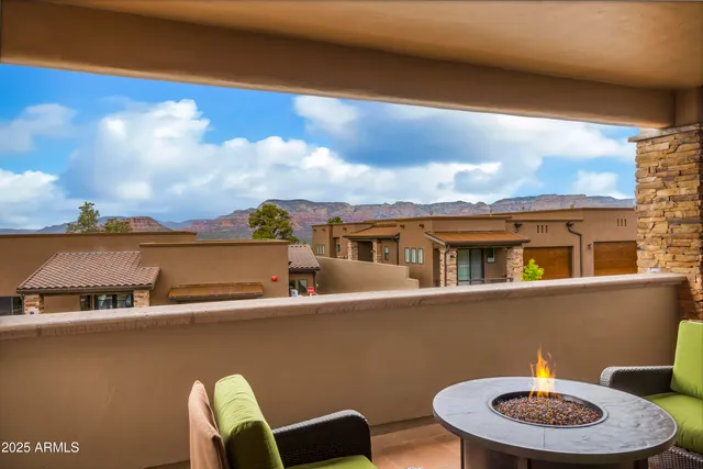 $892,400 | 3867 Portofino Way, Sedona, AZ 86336
