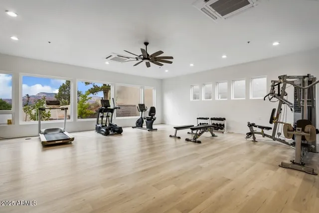 $892,400 | 3867 Portofino Way, Sedona, AZ 86336