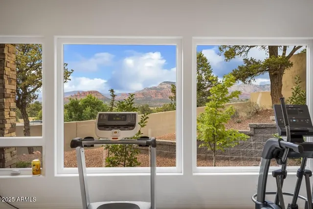 $892,400 | 3867 Portofino Way, Sedona, AZ 86336