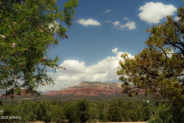 $892,400 | 3867 Portofino Way, Sedona, AZ 86336