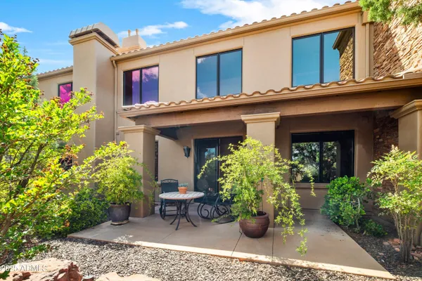 $892,400 | 3867 Portofino Way, Sedona, AZ 86336