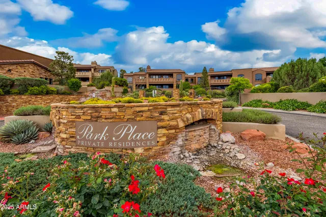 $892,400 | 3867 Portofino Way, Sedona, AZ 86336