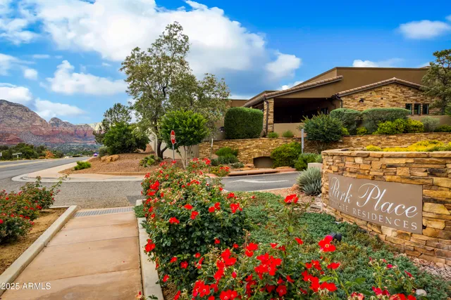 $892,400 | 3867 Portofino Way, Sedona, AZ 86336