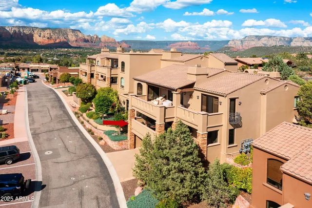 $892,400 | 3867 Portofino Way, Sedona, AZ 86336