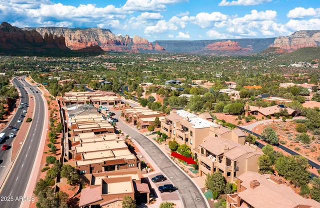 $892,400 | 3867 Portofino Way, Sedona, AZ 86336
