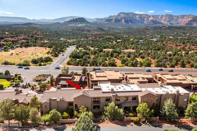 $892,400 | 3867 Portofino Way, Sedona, AZ 86336