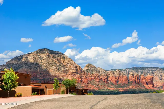 $892,400 | 3867 Portofino Way, Sedona, AZ 86336