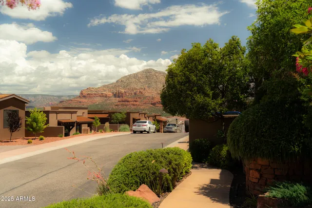 $892,400 | 3867 Portofino Way, Sedona, AZ 86336