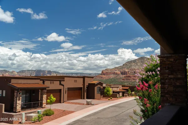 $892,400 | 3867 Portofino Way, Sedona, AZ 86336