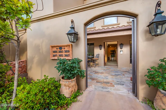 $892,400 | 3867 Portofino Way, Sedona, AZ 86336
