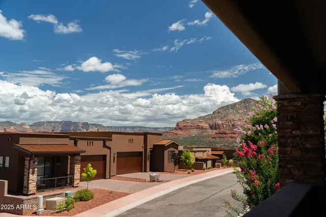 $892,400 | 3867 Portofino Way, Sedona, AZ 86336