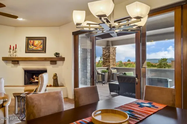 $892,400 | 3867 Portofino Way, Sedona, AZ 86336
