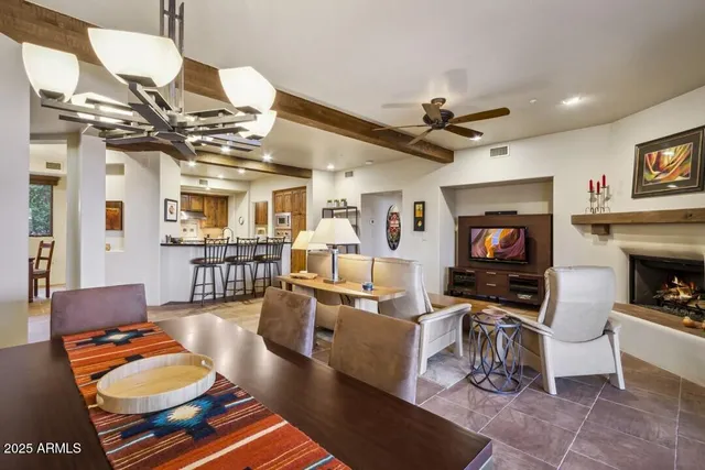 $892,400 | 3867 Portofino Way, Sedona, AZ 86336