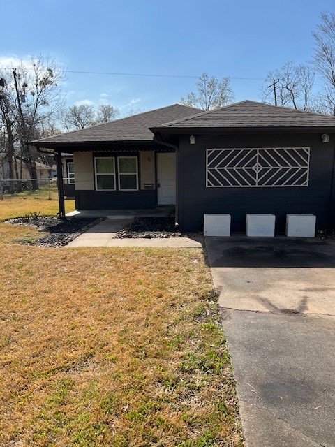 1008 Frances Drive Rosenberg, TX 77471 - Photo 1 of 37