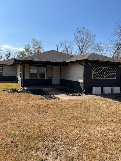 1008 Frances Drive Rosenberg, TX 77471 - Photo 2 of 37