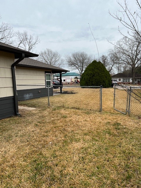 1008 Frances Drive Rosenberg, TX 77471 - Photo 4 of 37