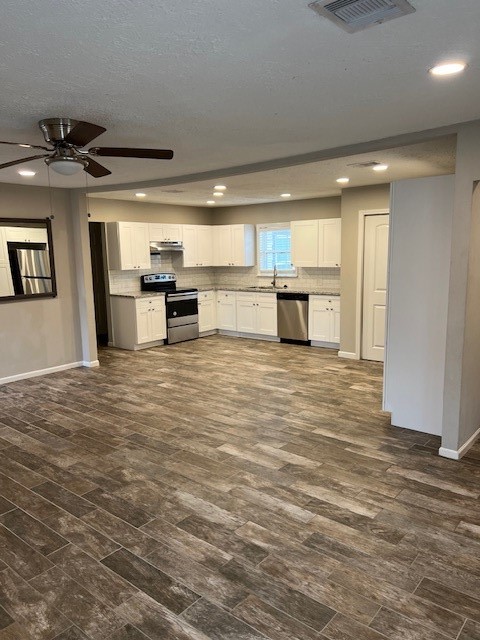 1008 Frances Drive Rosenberg, TX 77471 - Photo 10 of 37