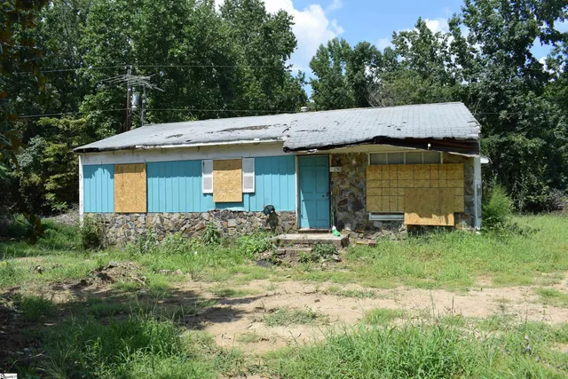 $80,000 | 150 Nash Road, Moore, SC 29369