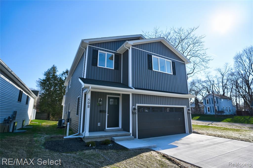 408 3rd Street Fenton, MI 48430 - Photo 1 of 69 Gallery Image 1