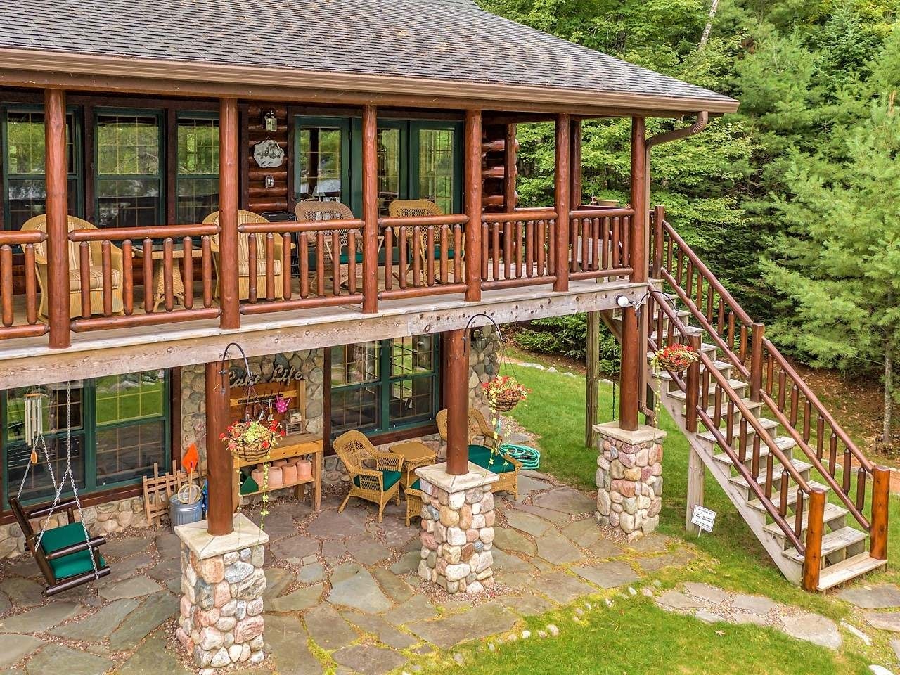 1610 Shields Road St. Germain, WI 54558 - Photo 41 of 65 Gallery Image 41