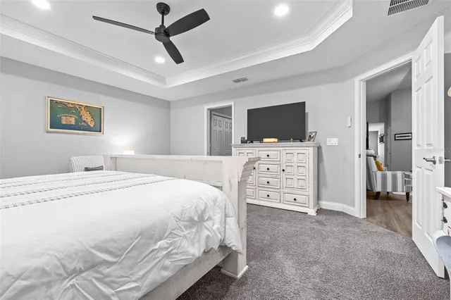 a kitchen with sink and cabinets