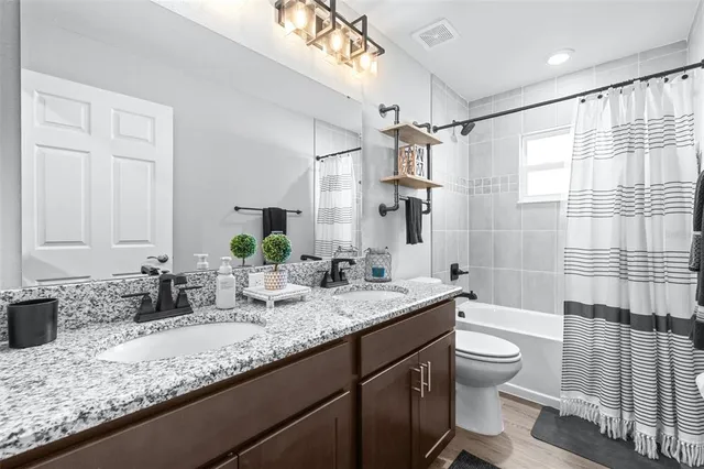 a view of a storage & utility room