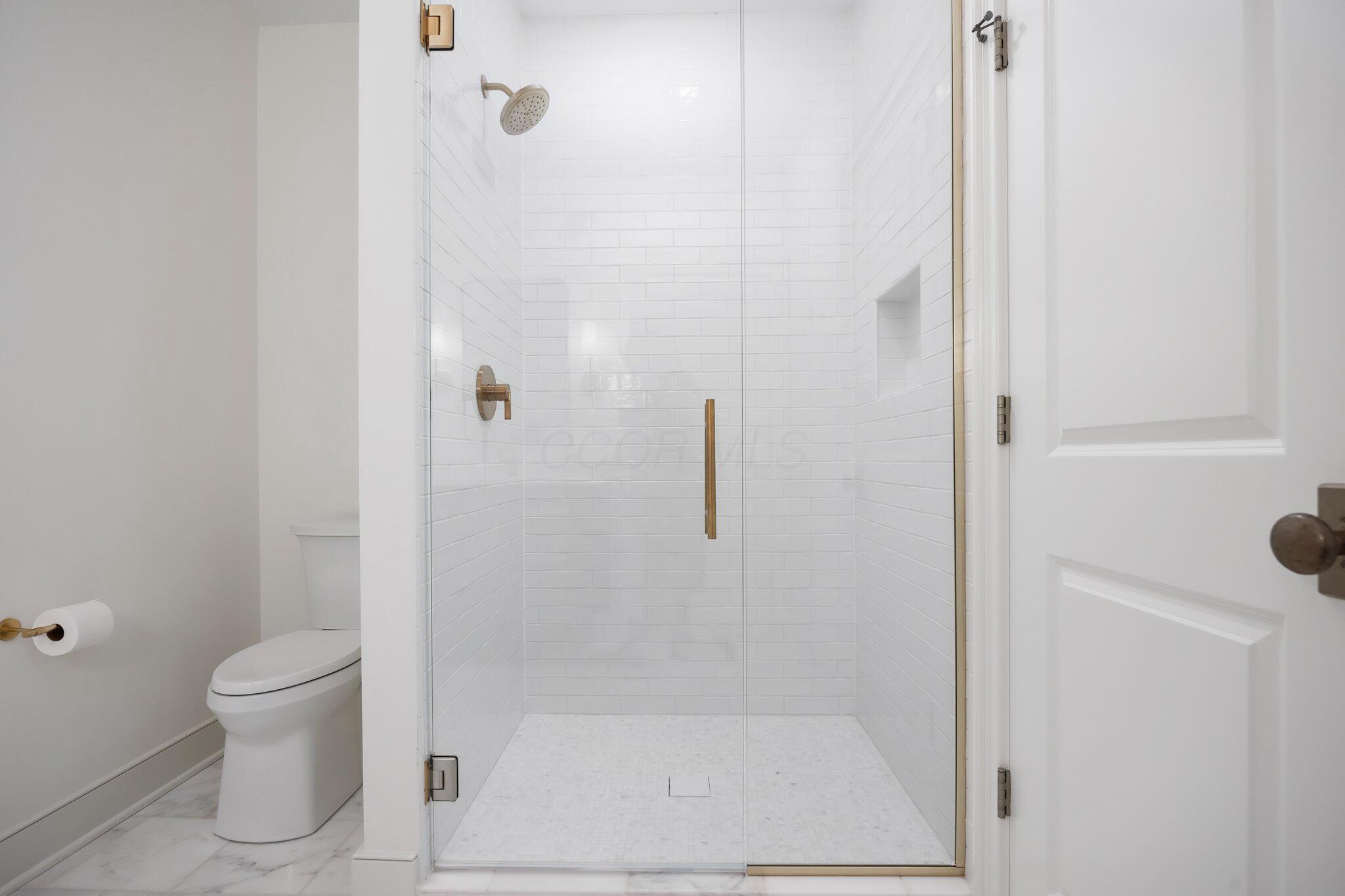 7365 Perry Road Delaware, OH 43015 - Photo 75 of 111 Lower Level Bedroom 5 En Suite