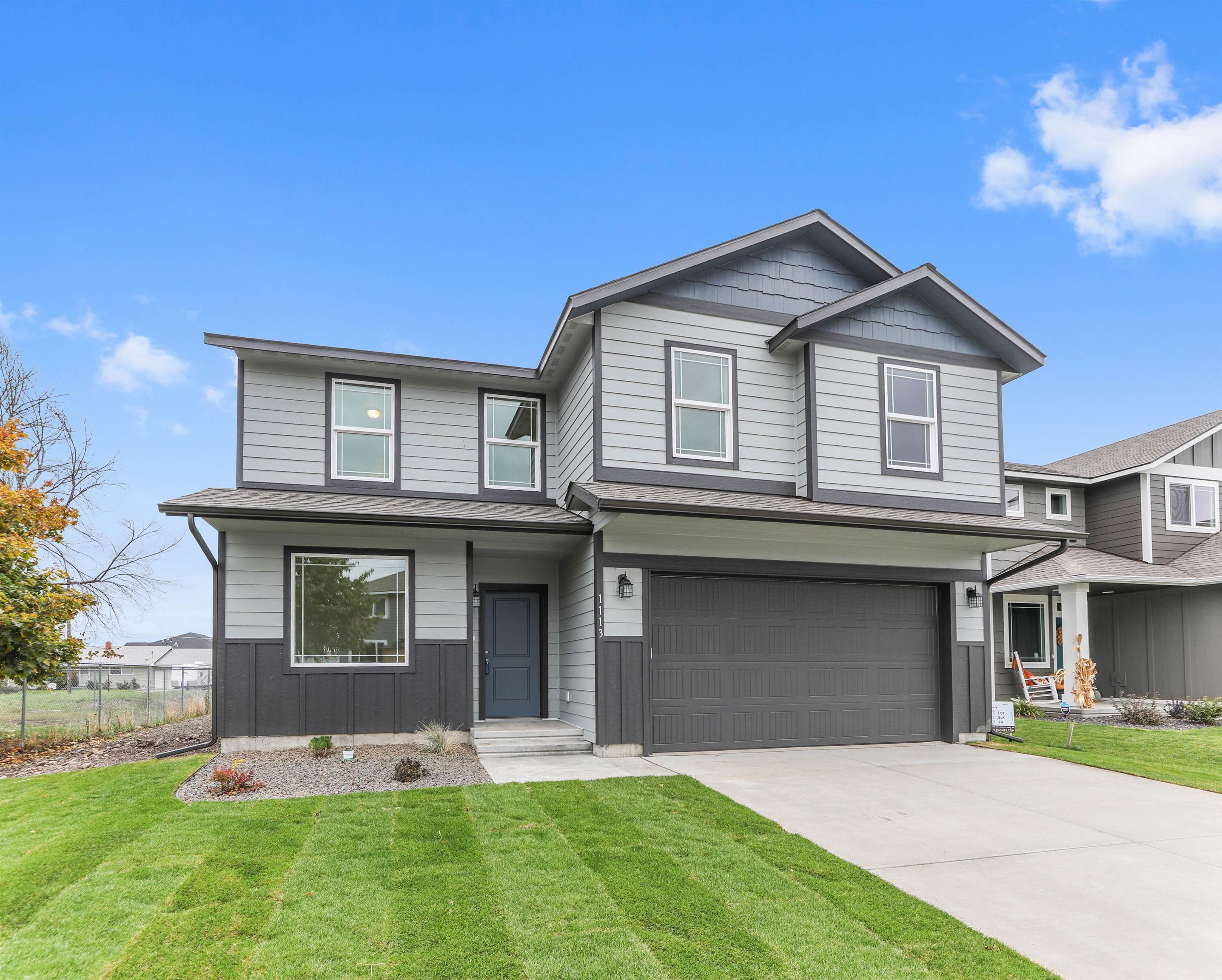 1113 North Corbin Lane Spokane Valley, WA 99016 - Photo 1 of 26