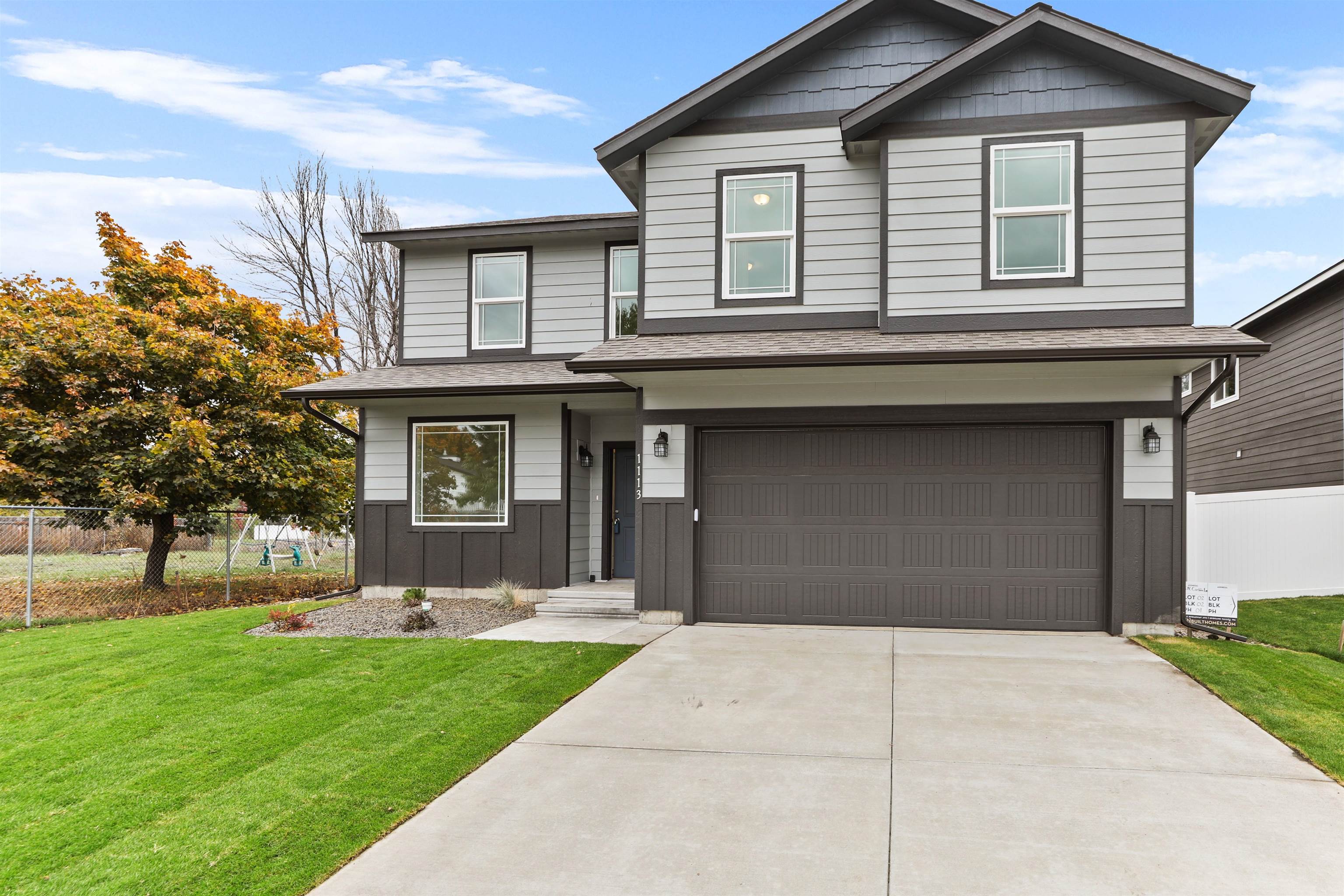 1113 North Corbin Lane Spokane Valley, WA 99016 - Photo 2 of 26