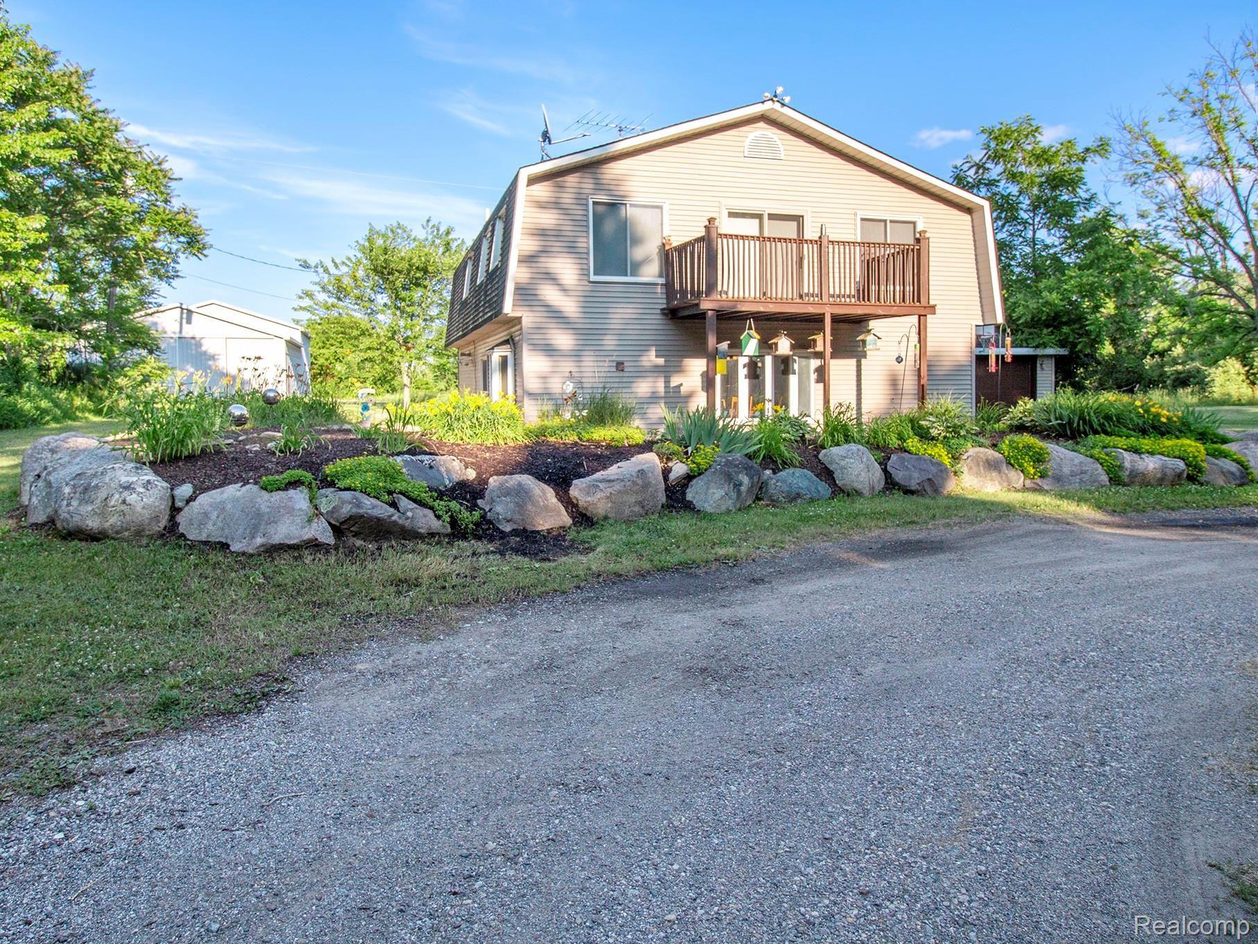 2533 South Lake George Road Metamora, MI 48455 - Photo 34 of 36 2533 Lake George, Metamora_1.jpg