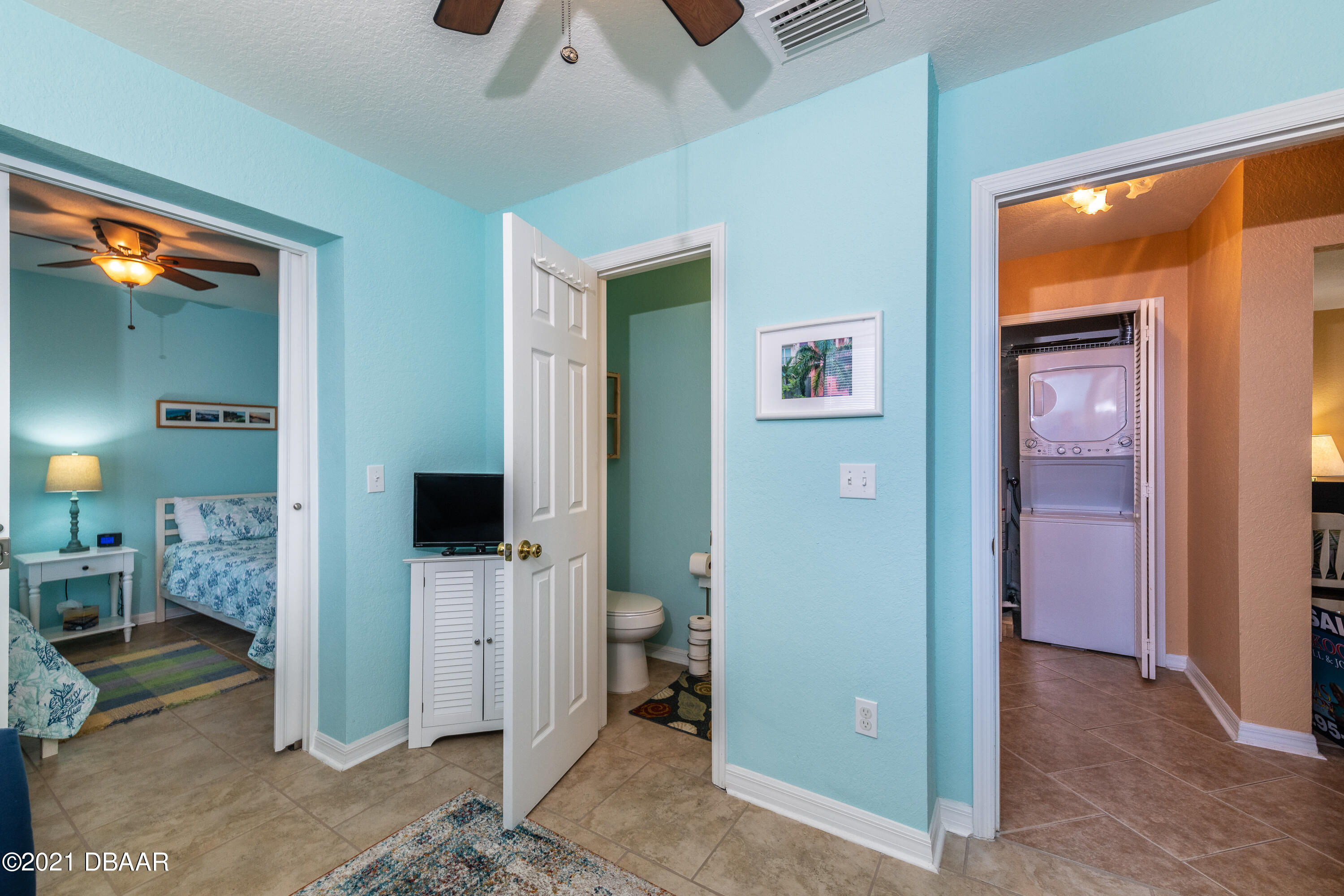 757 Flamingo Drive, Unit A Ormond Beach, FL 32176 - Photo 12 of 41 757AFlamingoDrOrmondBeach-8