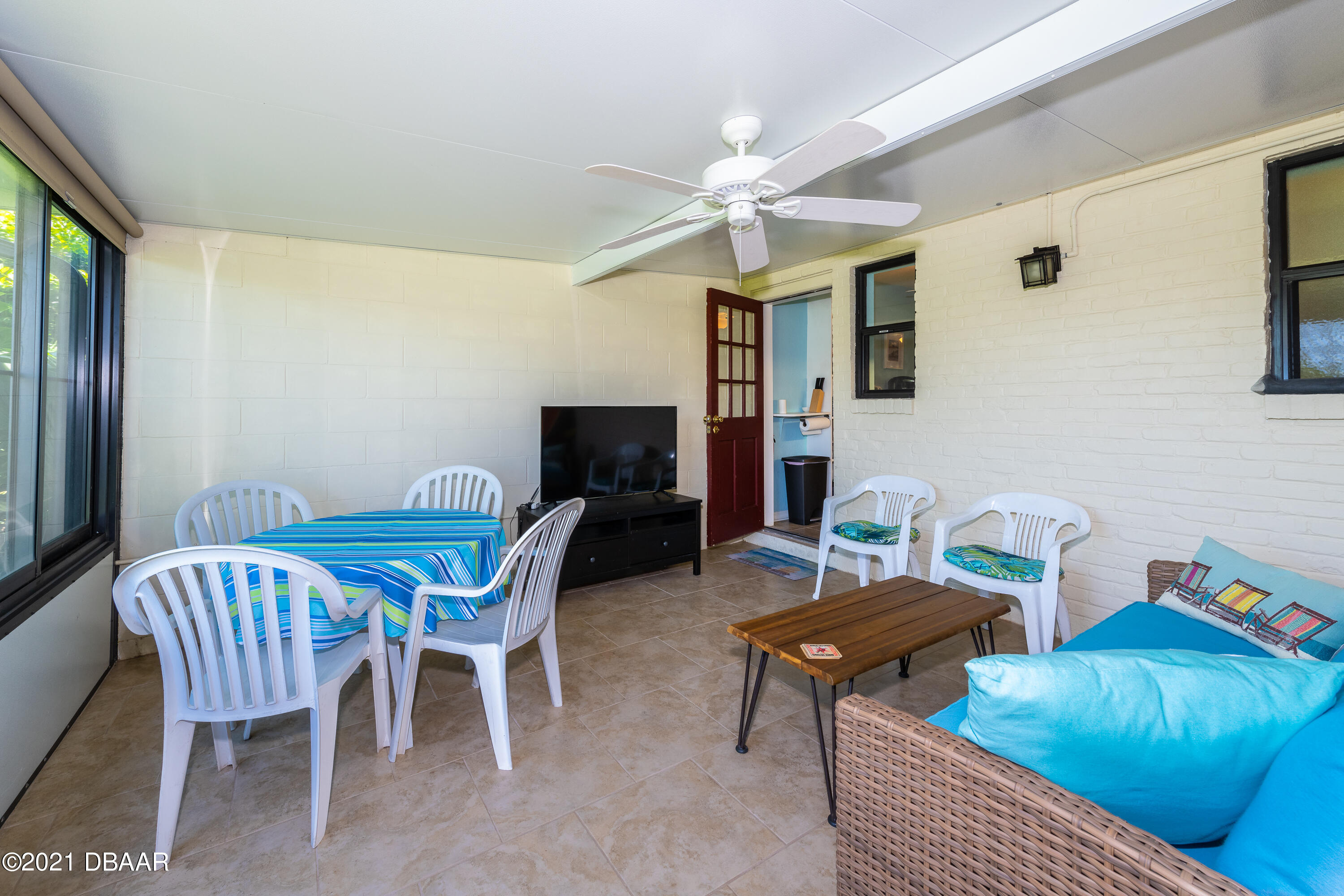 757 Flamingo Drive, Unit A Ormond Beach, FL 32176 - Photo 14 of 41 757AFlamingoDrOrmondBeach-18
