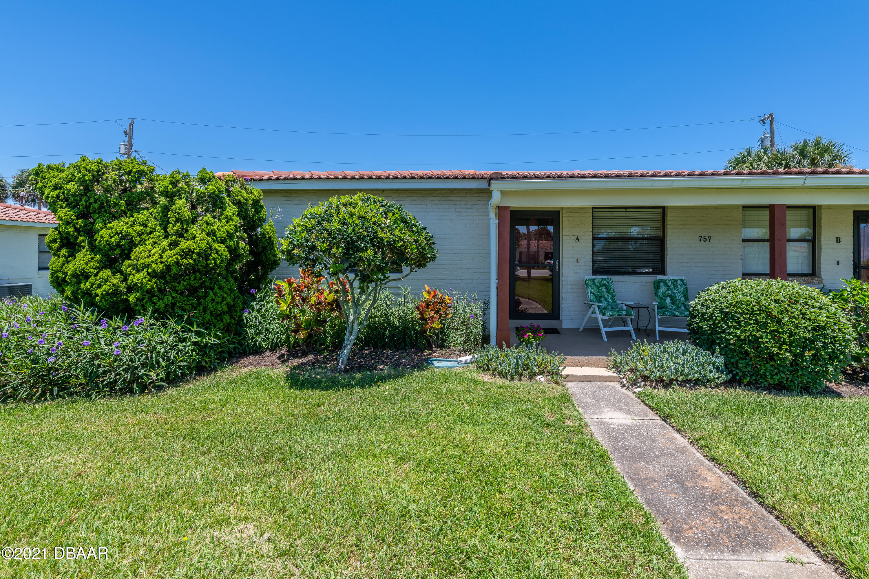 757 Flamingo Drive, Unit A Ormond Beach, FL 32176 - Photo 16 of 41 757AFlamingoDrOrmondBeach-3