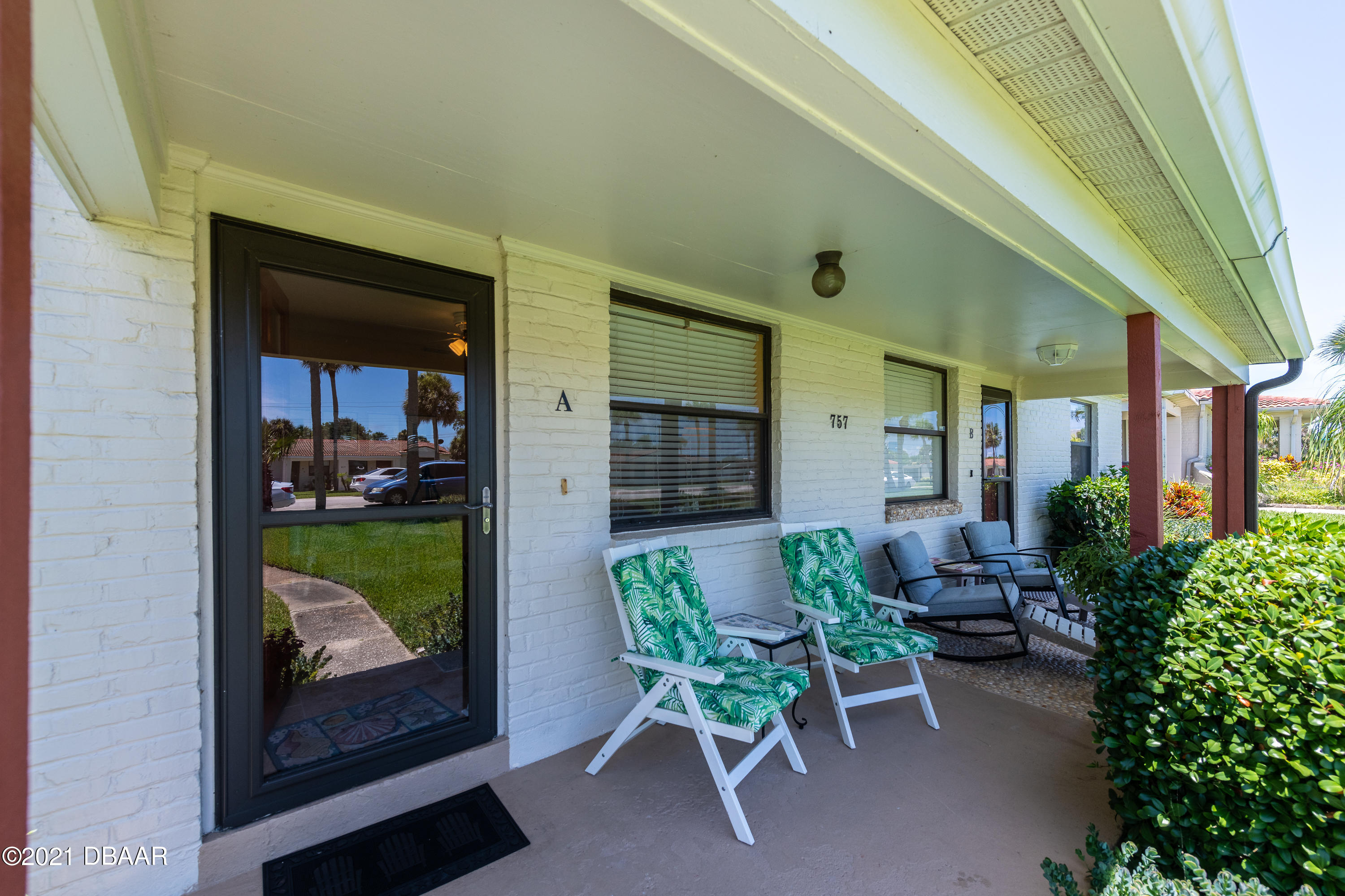 757 Flamingo Drive, Unit A Ormond Beach, FL 32176 - Photo 2 of 41 757AFlamingoDrOrmondBeach-22