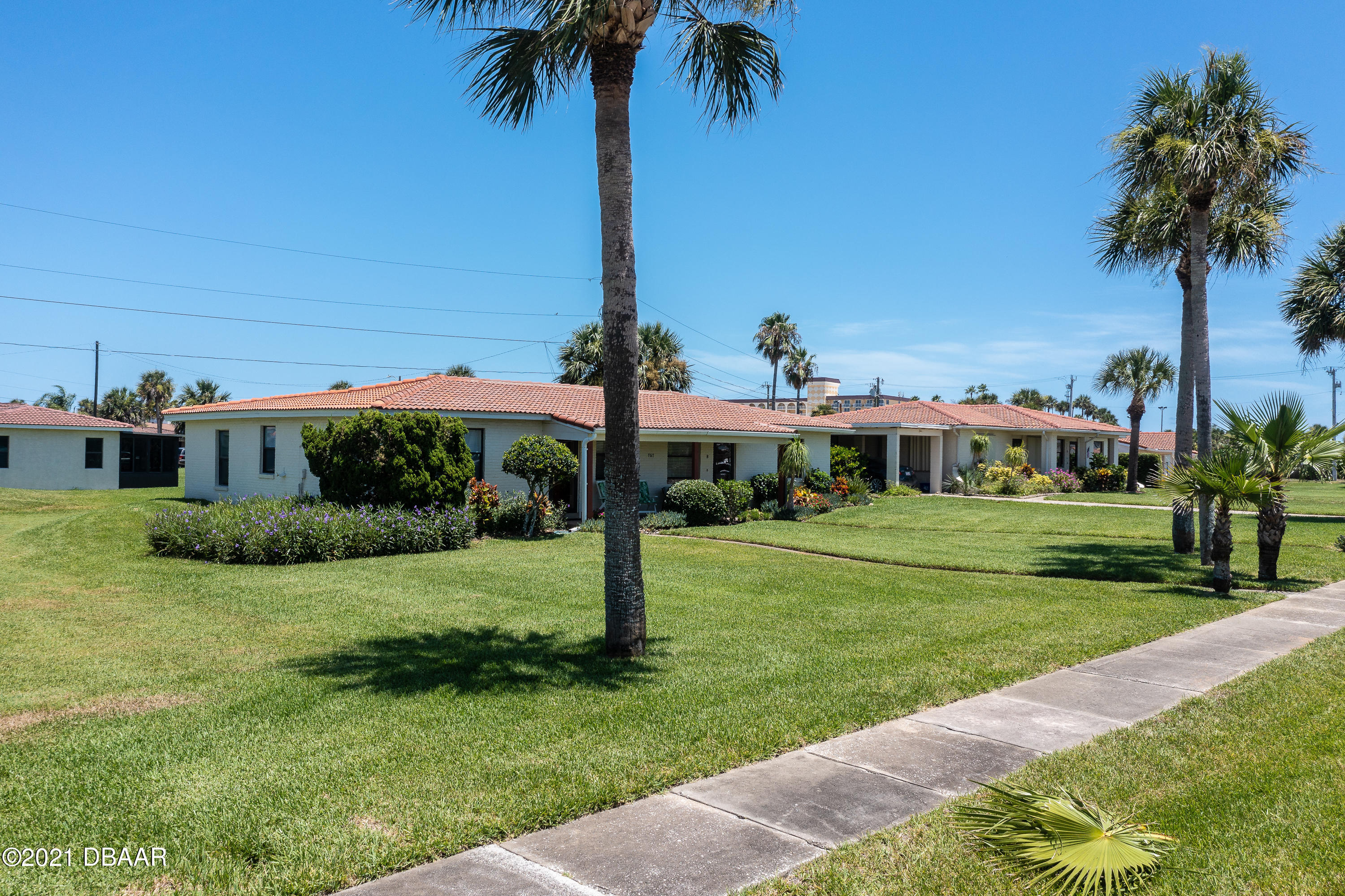 757 Flamingo Drive, Unit A Ormond Beach, FL 32176 - Photo 25 of 41 757AFlamingoDrOrmondBeach-23