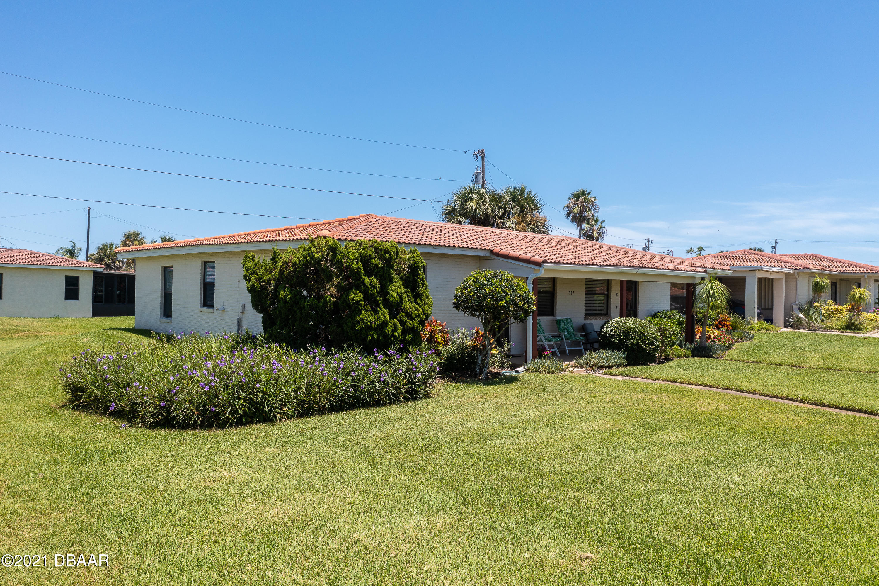 757 Flamingo Drive, Unit A Ormond Beach, FL 32176 - Photo 26 of 41 757AFlamingoDrOrmondBeach-24