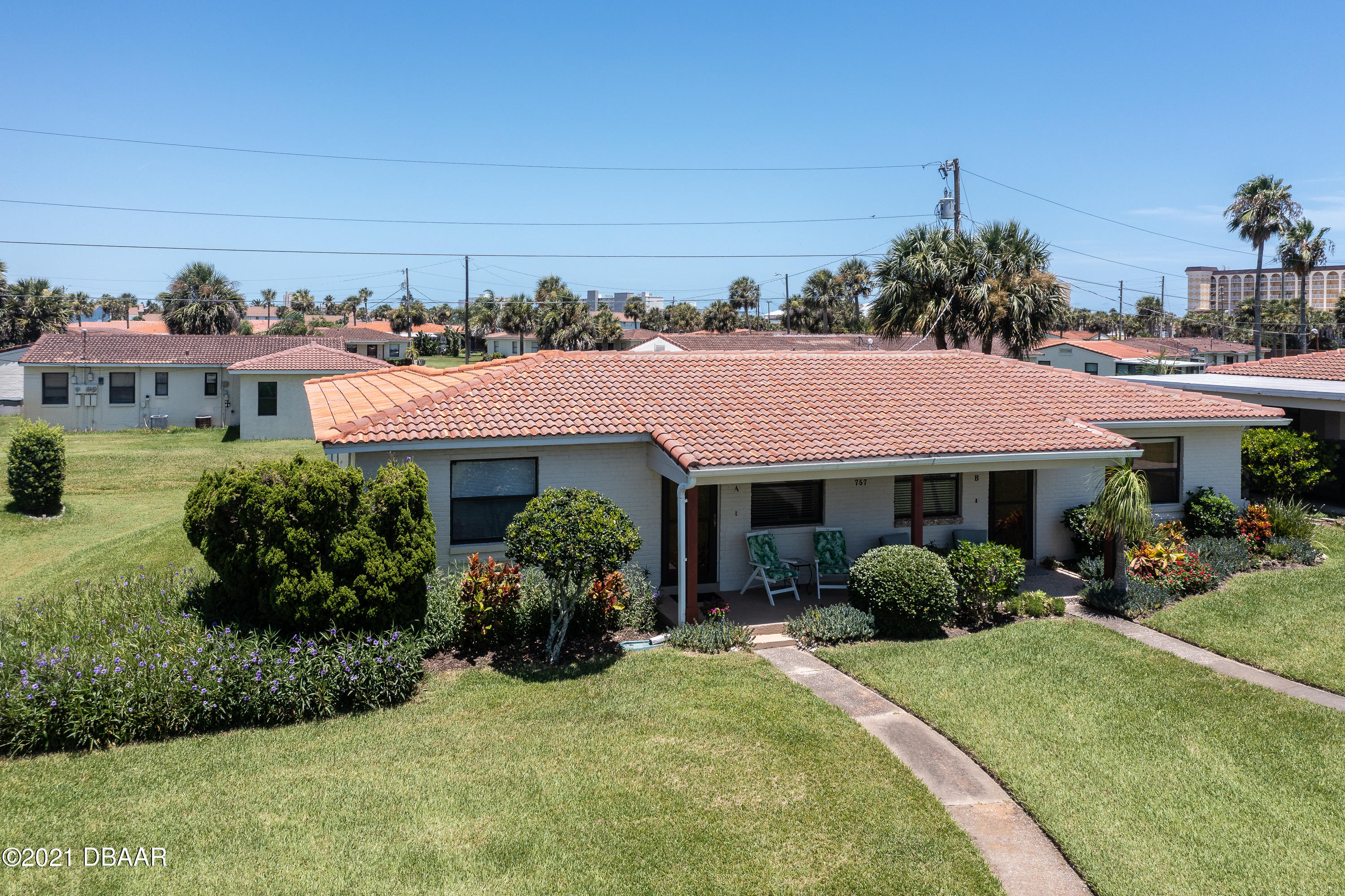 757 Flamingo Drive, Unit A Ormond Beach, FL 32176 - Photo 27 of 41 757AFlamingoDrOrmondBeach-25