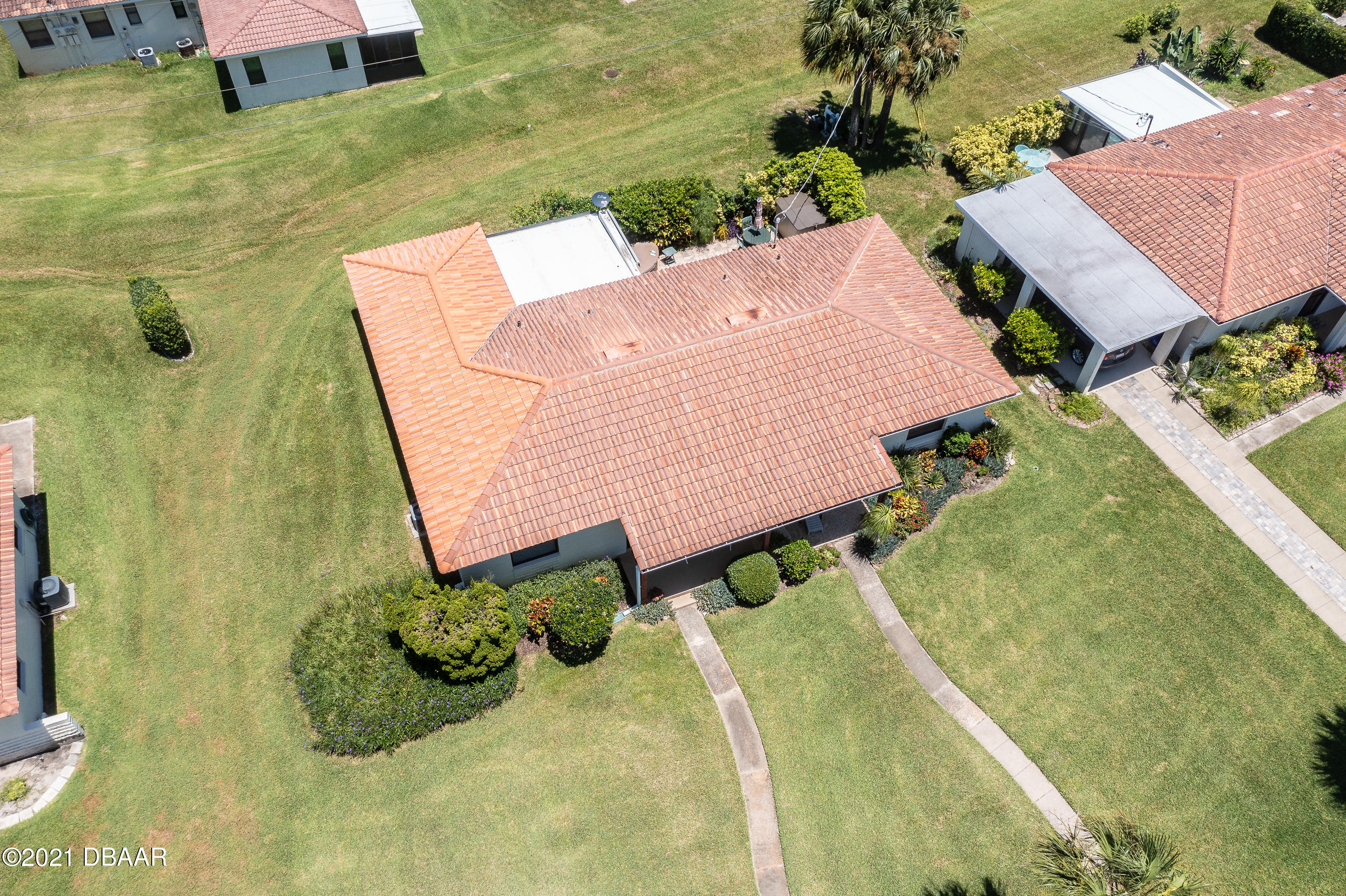 757 Flamingo Drive, Unit A Ormond Beach, FL 32176 - Photo 28 of 41 757AFlamingoDrOrmondBeach-26