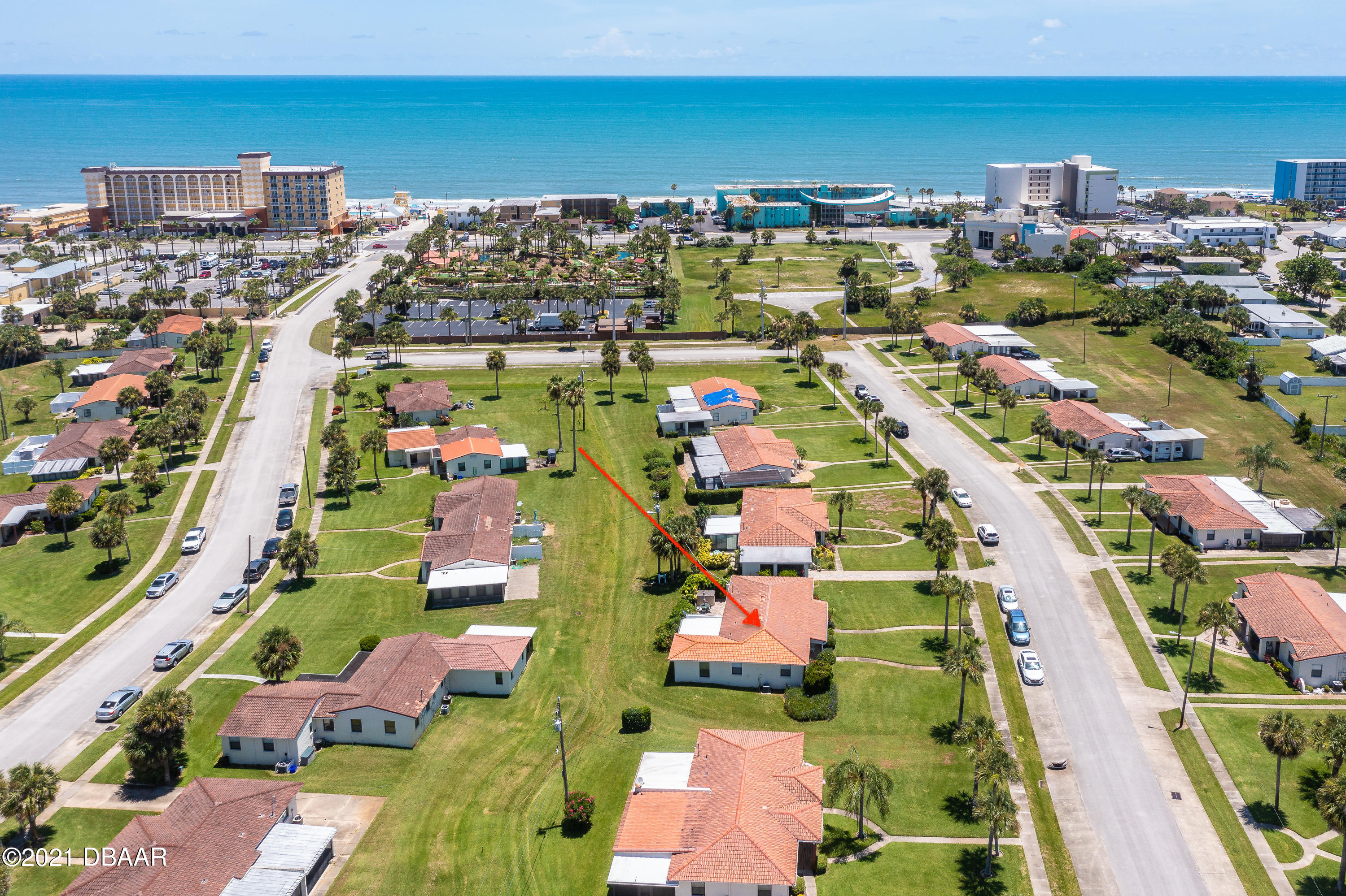 757 Flamingo Drive, Unit A Ormond Beach, FL 32176 - Photo 30 of 41 757AFlamingoDrOrmondBeach-29