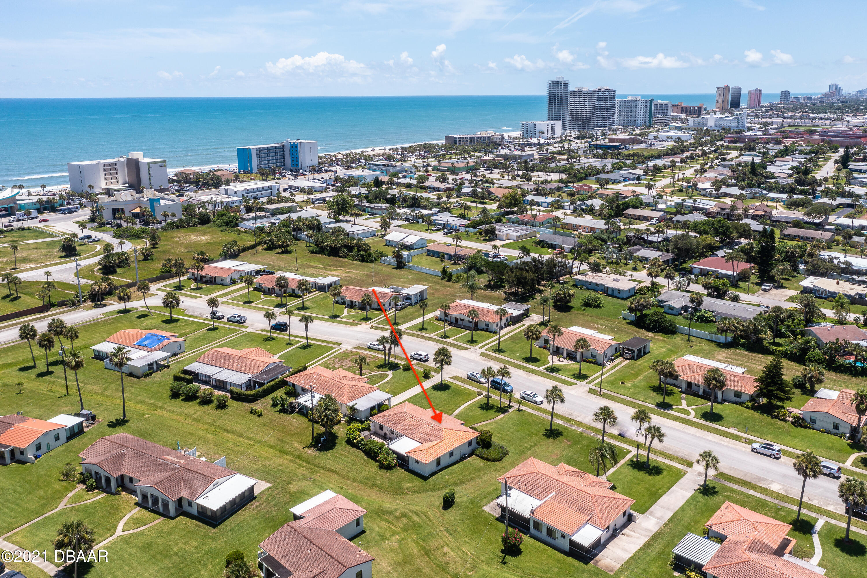 757 Flamingo Drive, Unit A Ormond Beach, FL 32176 - Photo 31 of 41 757AFlamingoDrOrmondBeach-30