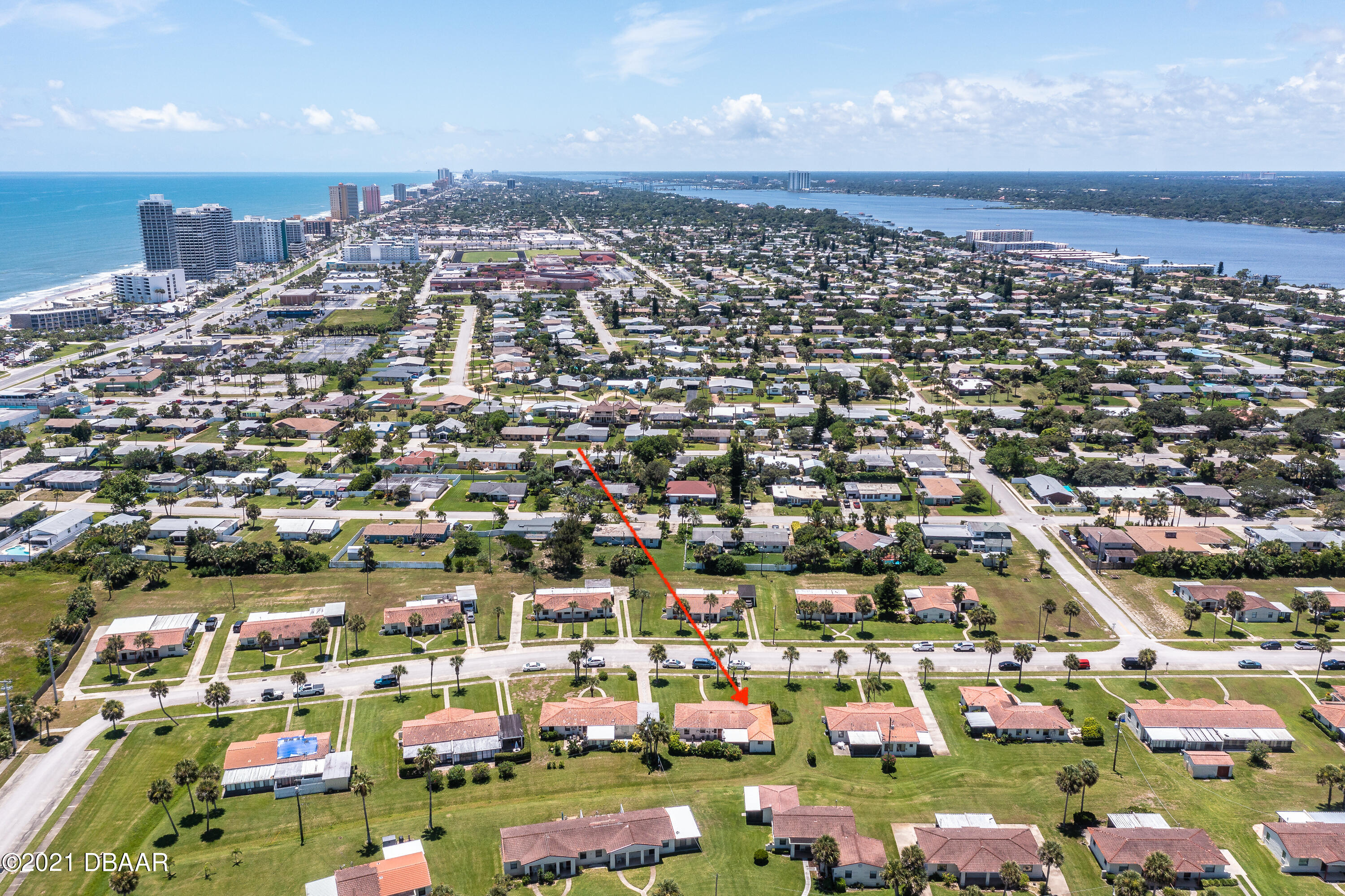 757 Flamingo Drive, Unit A Ormond Beach, FL 32176 - Photo 32 of 41 757AFlamingoDrOrmondBeach-31