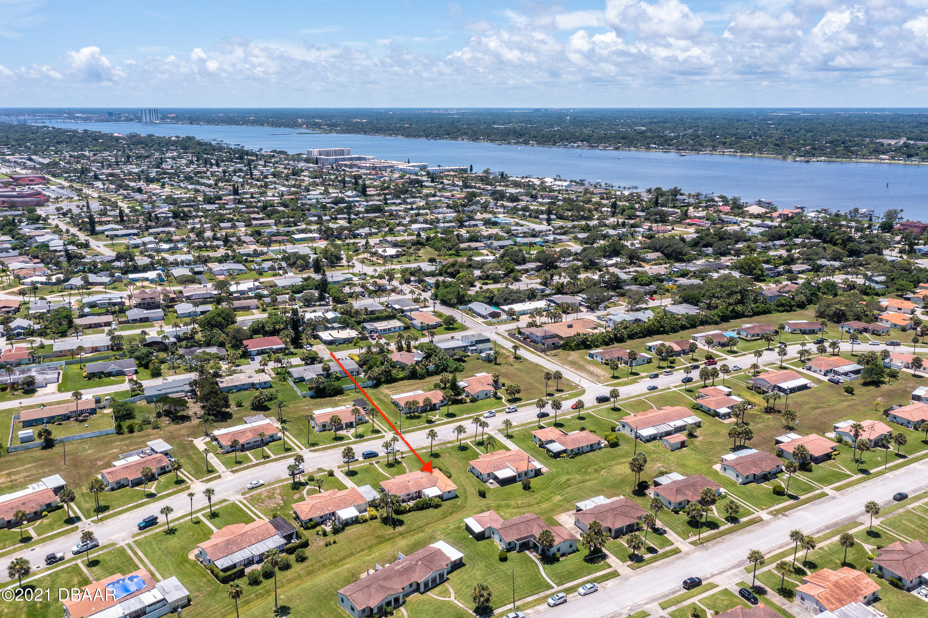 757 Flamingo Drive, Unit A Ormond Beach, FL 32176 - Photo 33 of 41 757AFlamingoDrOrmondBeach-32