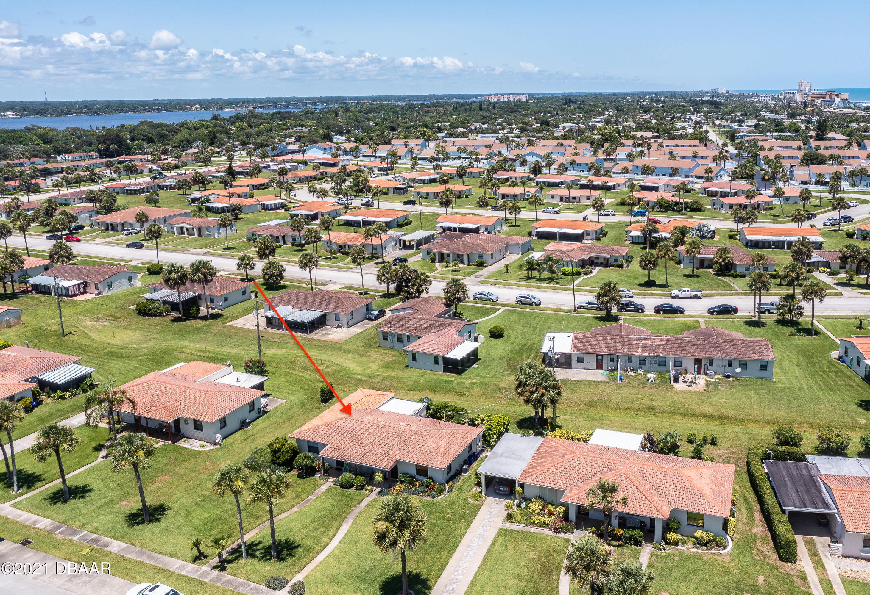 757 Flamingo Drive, Unit A Ormond Beach, FL 32176 - Photo 35 of 41 757AFlamingoDrOrmondBeach-34