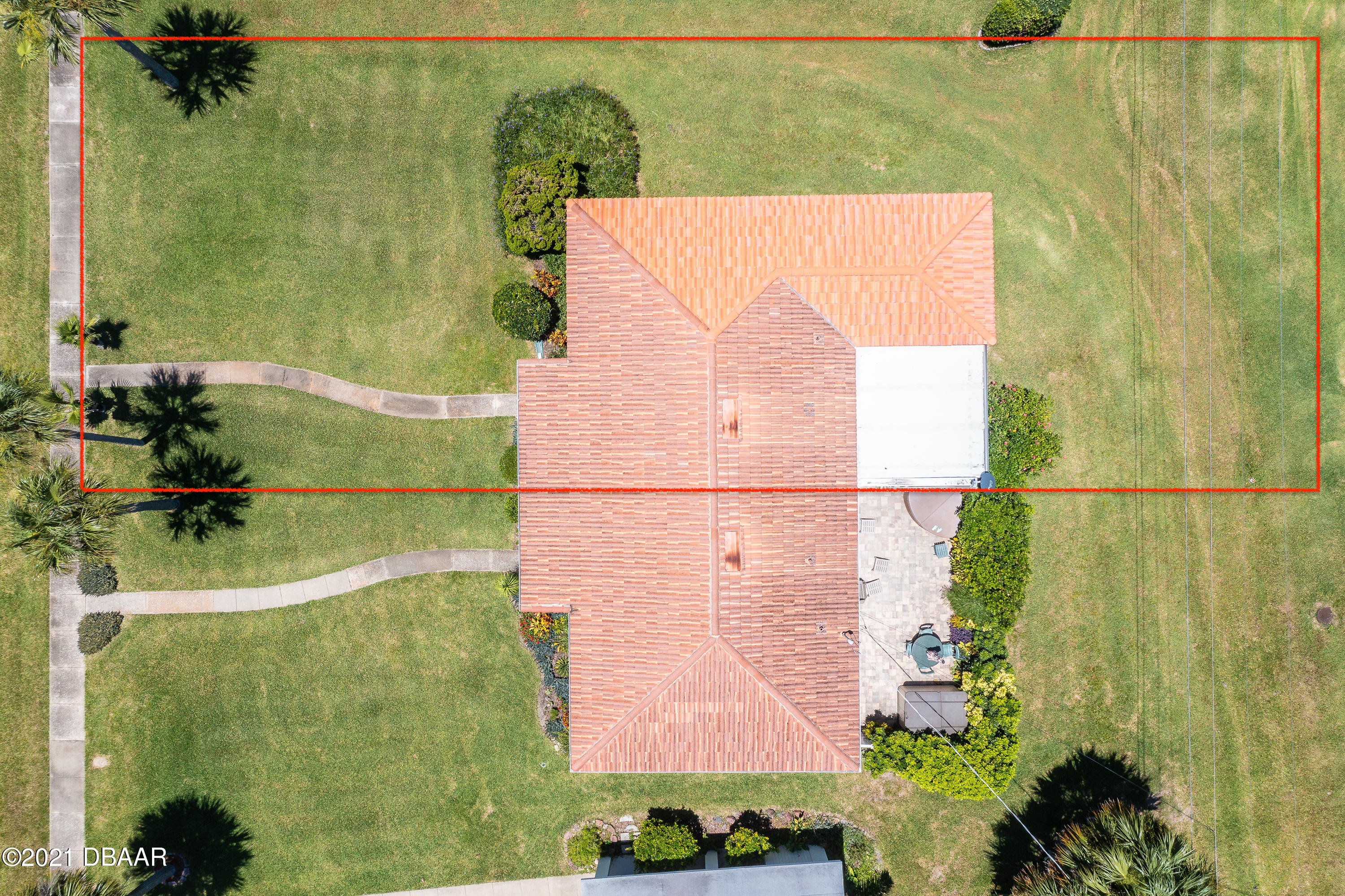 757 Flamingo Drive, Unit A Ormond Beach, FL 32176 - Photo 36 of 41 757AFlamingoDrOrmondBeach-35