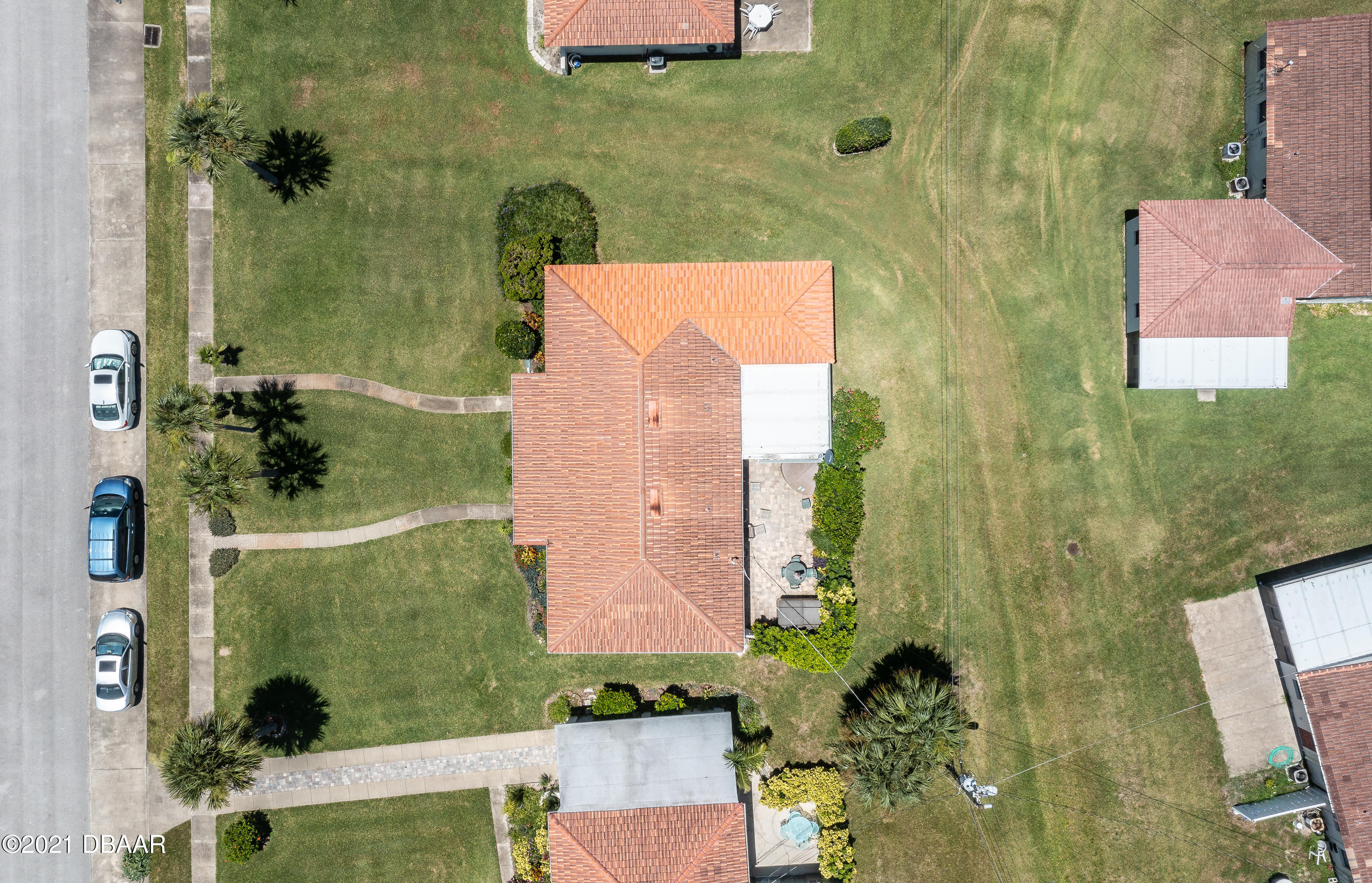 757 Flamingo Drive, Unit A Ormond Beach, FL 32176 - Photo 37 of 41 757AFlamingoDrOrmondBeach-36