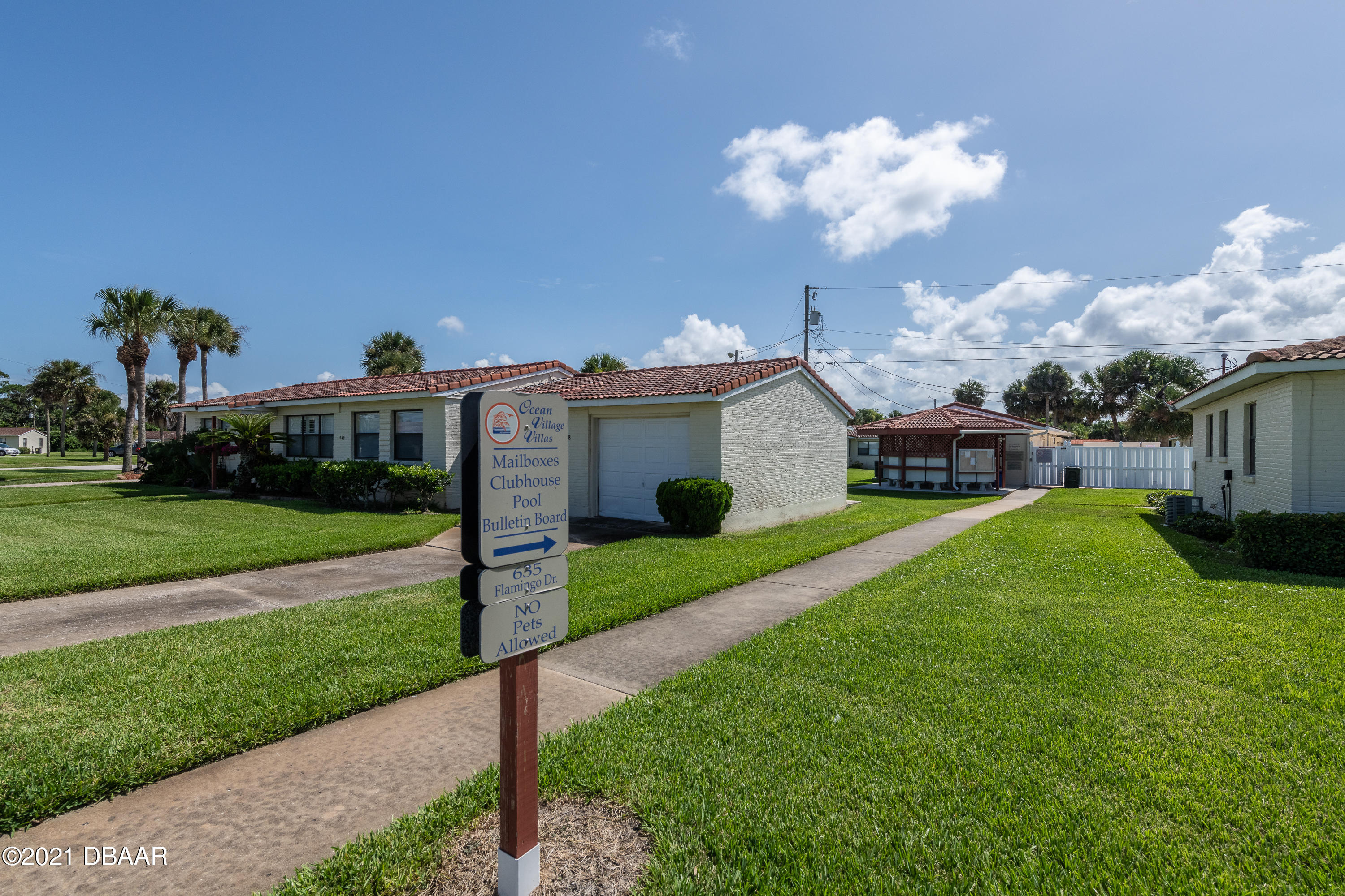 757 Flamingo Drive, Unit A Ormond Beach, FL 32176 - Photo 38 of 41 757AFlamingoDrOrmondBeach-37