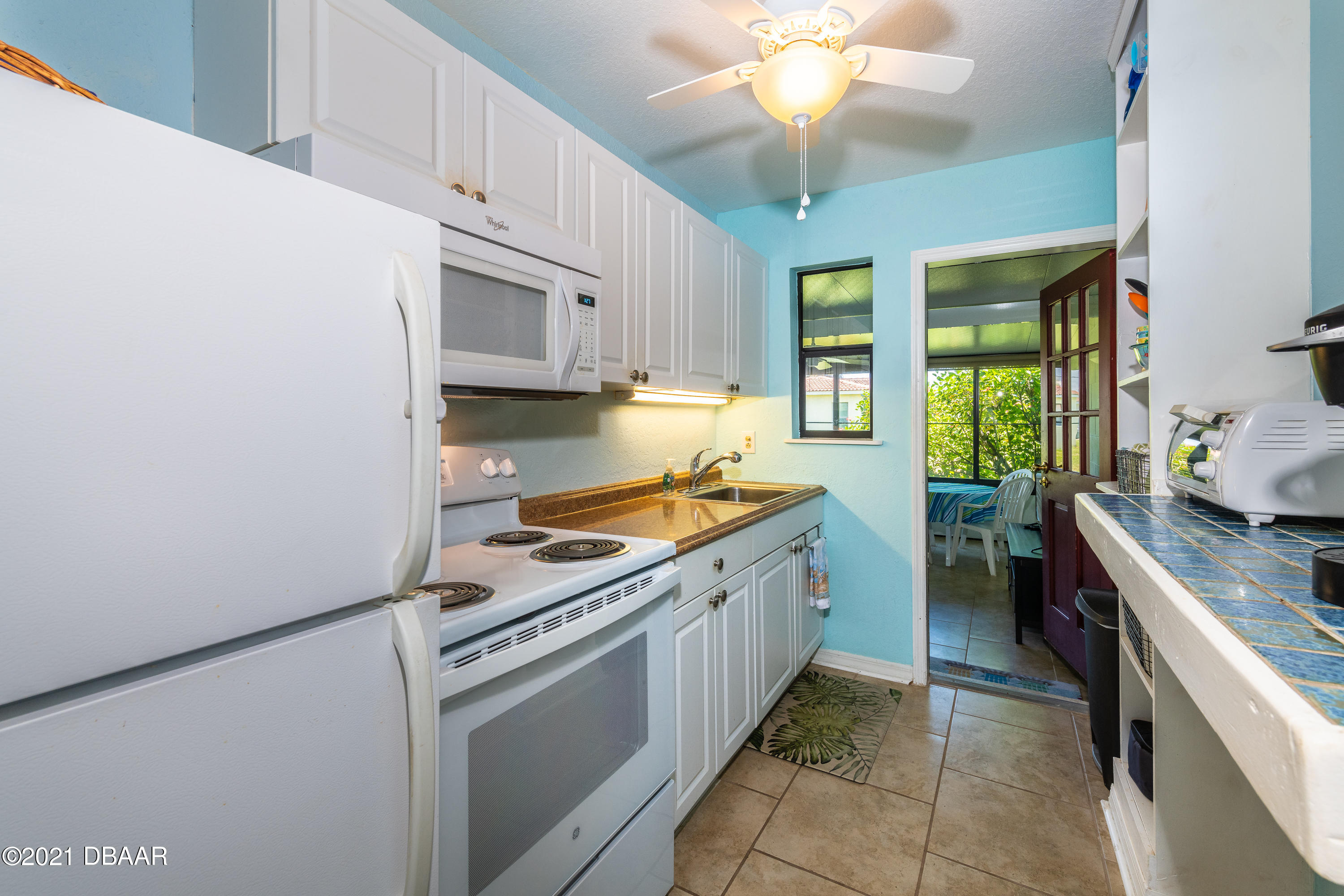 757 Flamingo Drive, Unit A Ormond Beach, FL 32176 - Photo 4 of 41 757AFlamingoDrOrmondBeach-14