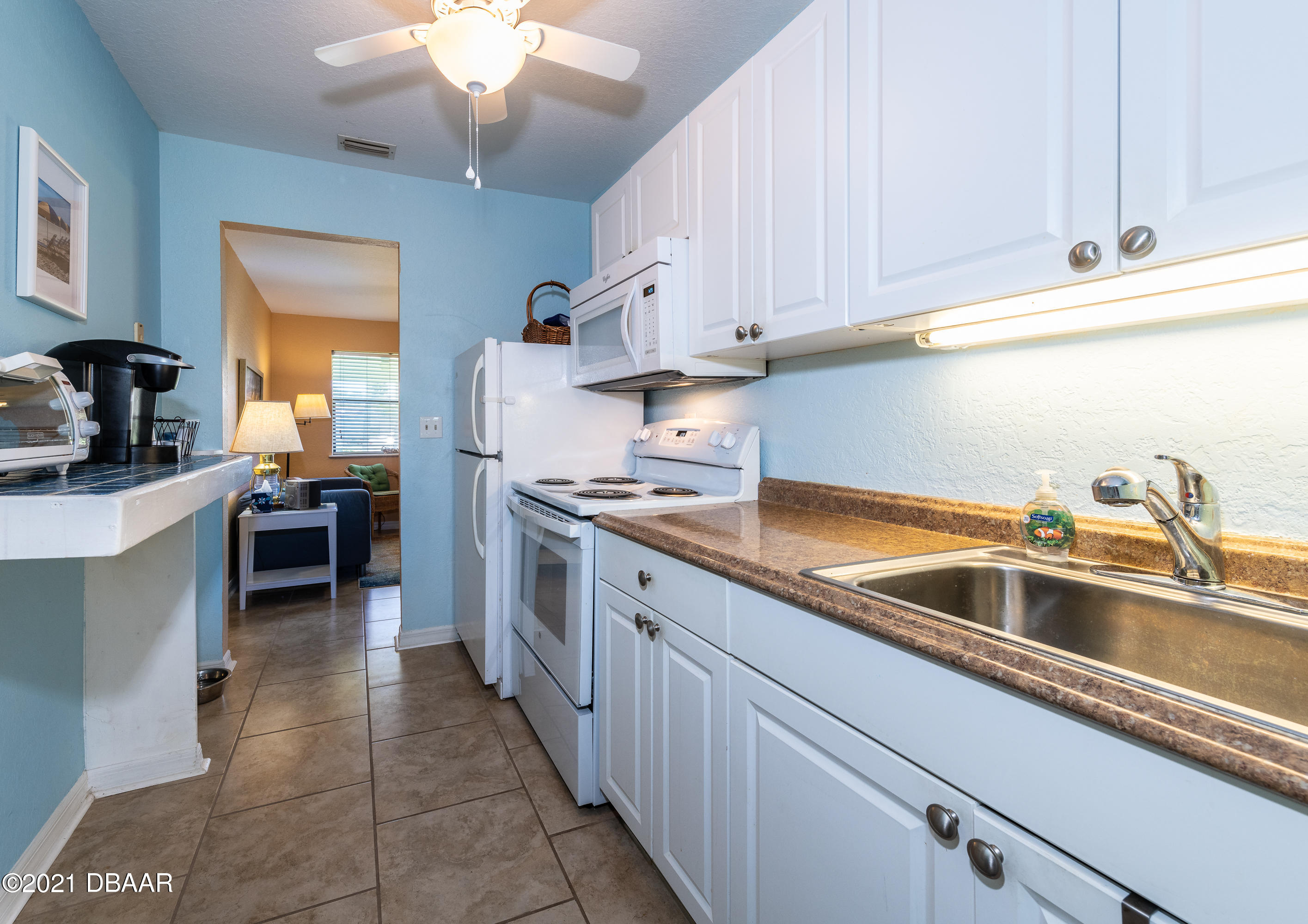 757 Flamingo Drive, Unit A Ormond Beach, FL 32176 - Photo 6 of 41 757AFlamingoDrOrmondBeach-17
